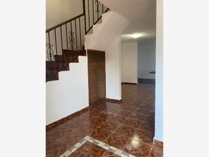 Casa en Venta en Las Fuentes Guadalupe