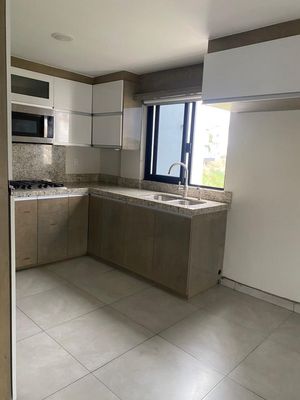 CASA EN RENTA EN MADERO SUR