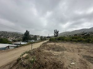 Venta de Terreno 7000 m2 en Carreterra Libre Tijuana-Tecate El Bajio