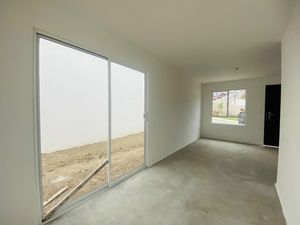 Casa en Venta en Santa Fe, a inicio del Blvd Banderas