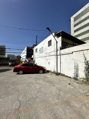 Terreno en Renta en Zona Centro