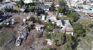 Terreno en Venta‼Tercera Etapa Río Tijuana