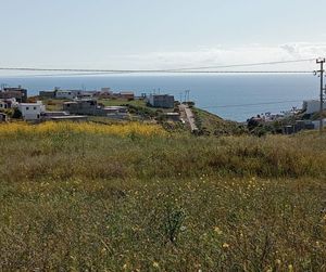 TERRENOS EN VENTA A PAGOS EN ROSARITO, MAR DE CALAFIA