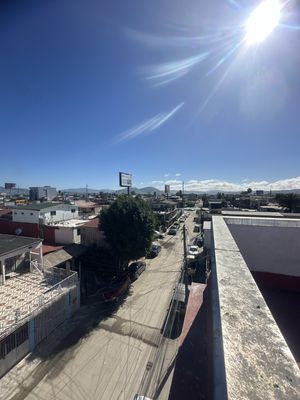 Venta de terreno 200 m2 en Nueva Tijuana Otay