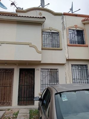 Casa en Venta, En condominio en Villa Residencial Santa Fe 3a Sección