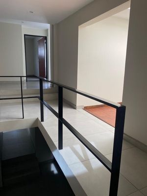 CASA EN RENTA EN MADERO SUR