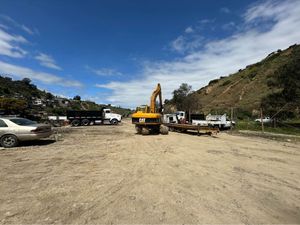 Se renta terreno de oportunidad para cualquier giro de negocio.