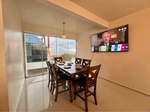 Se renta penthouse semi-amueblado en Excelente ubicación en “PLAYAS DE TIJUANA