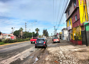 Terreno en Venta 350 m2 en Fundadores Tijuana