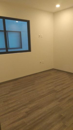 Departamento en Venta San José Insurgentes Benito Juárez A ESTRENAR