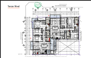 Departamento Preventa,Matias Romero, Del Valle, Benito Juarez