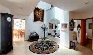 Casa en Venta Ignacio Allende Tlalpan Centro,Tlalpan