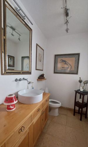 Casa en Venta Ignacio Allende Tlalpan Centro,Tlalpan