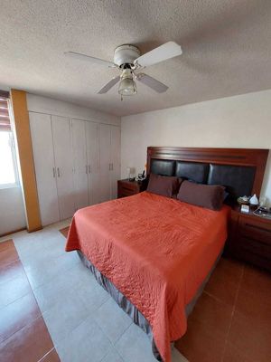 Departamento en Venta  Fracc. Camino Real Corregidora, Querétaro