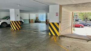 Área de estacionamiento