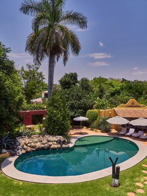 Casa en Venta/Renta Yautepec Morelos