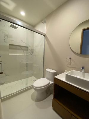 Baño completo