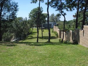 Terreno en venta en fraccionamiento El Roble Arenal