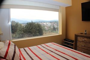 Venta departamento Scala Santa Fe, Cuajimalpa, CDMX