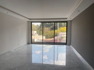 Departamento con balcón en venta Tecamachalco