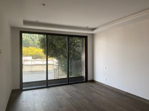 Departamento con balcón en venta Tecamachalco