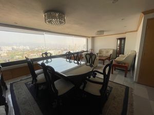 DEPARTAMENTO EN VENTA, BOSQUES DE REFORMA, PROLONGACIÓN, CUAJIMALPA