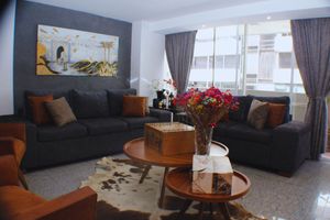 Pent House  de dos niveles en venta Polanco