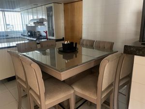 DEPARTAMENTO EN VENTA, BOSQUES DE REFORMA, PROLONGACIÓN, CUAJIMALPA