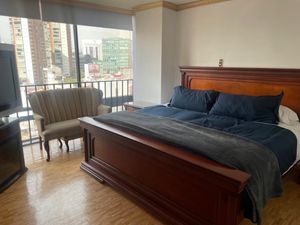 DEPARTAMENTO EN VENTA, BOSQUES DE REFORMA, PROLONGACIÓN, CUAJIMALPA