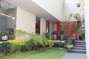 Casa venta lomas de reforma, triángulo dorado, la mejor zona de Maxico, lomas