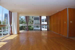 Departamento en Venta Prolongación Reforma Bosques de las Lomas