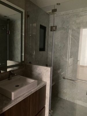 Departamento con balcón en venta Tecamachalco