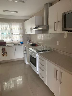 Departamento en venta, Jesús del Monte, Interlomas, Plaza Victoria