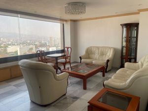 DEPARTAMENTO EN VENTA, BOSQUES DE REFORMA, PROLONGACIÓN, CUAJIMALPA