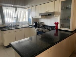 DEPARTAMENTO EN VENTA, BOSQUES DE REFORMA, PROLONGACIÓN, CUAJIMALPA