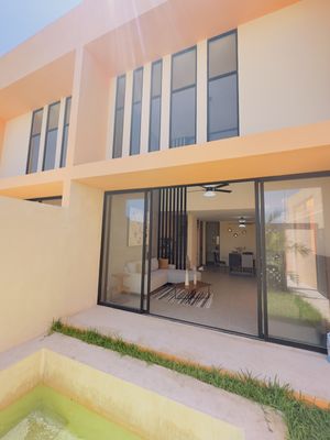 LOFTS EN CHELEM PUERTO