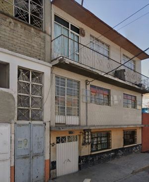 Edificio en Venta en Nezahualcóyotl, Méx