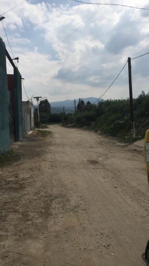 TERRENO EN VENTA