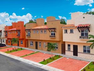 Casas y Departamentos en Venta, Catania Residencial, Cancún.