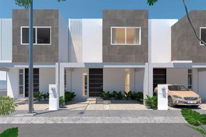 Casas y Deptos. en Venta, Residencial Almazara, Playa del Carmen.