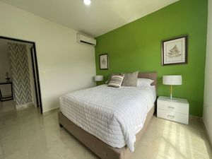 Casas y Departamentos Privadas Sacbe en Cancún