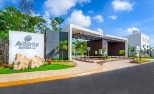 Casas en Venta, Altaria, Playa del Carmen