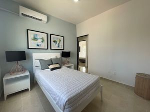 Venta Depto Vizzini 3 recámaras en Cancún, Fracc. Catania Residencial