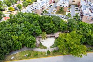 Casas y departamentos en el paradisiaco Cancún, Real Valencia