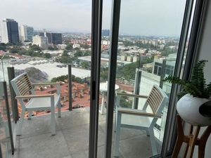 Departamento en Venta en Parques Plaza Nuevo Polanco