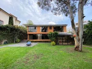 Casa en venta bosques de las lomas