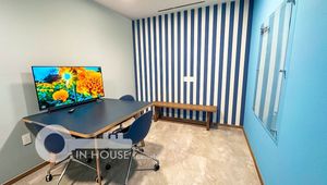 DEPARTAMENTO STUDIO PLUS EN RENTA CON SERVICIOS INCLUIDOS SOBRE REFORMA