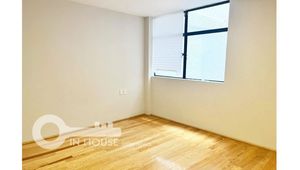 DEPARTAMENTO EN RENTA DE 81M2 CON EXCELENTE UBICACIÓN