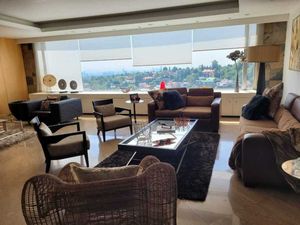 DEPARTAMENTO EN VENTA DE 300 M2 EN DESARROLLO GARDENIAS LOMAS DE CHAMIZAL