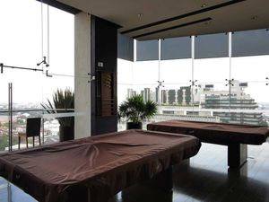 DEPARTAMENTO EN VENTA EN DESARROLLO CITY TOWERS GRAND MUY CERCA DE LA CINETECA